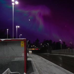 Seeing You for the First Time