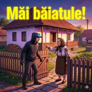 Mai baiatule