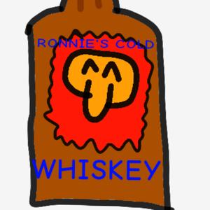 Whiskey Drip (feat. PANDEMXNIUM)