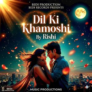 Dil ki khamoshi