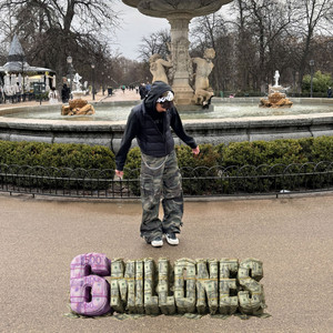 6 MILLONES