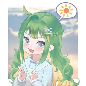 铃芽户缔／空灵少女感