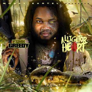 Shaq No Mike (feat. Ysmk Greedy)