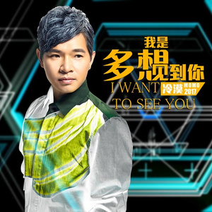 我是多想见到你 (Remix)