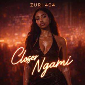 Closer Ngami