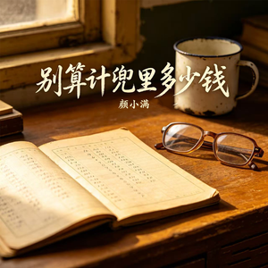 别算计兜里多少钱
