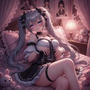 飴色の鎖 (feat. はーちゃん, Luminous Angels & のぶあきHP)