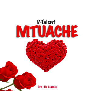 Mtuache
