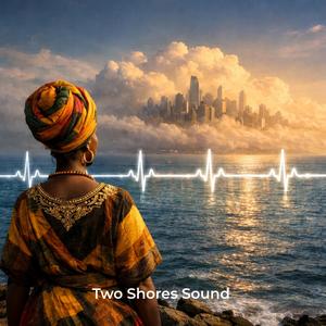 Two Shores One Heartbeat