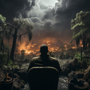 Atronadores Ritmos De Armonía Para Mascotas