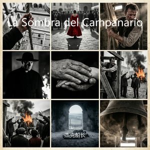 Escalera de ilusiones