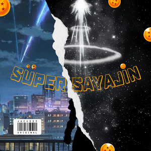 Super Saiyajin