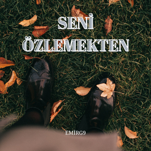 seni özlemekten
