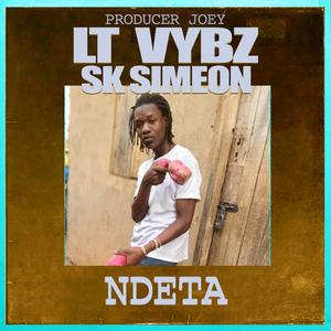 Ndeta