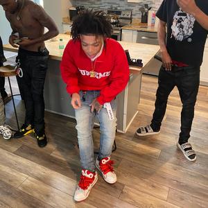 Tryna Get Drop (feat. K3)