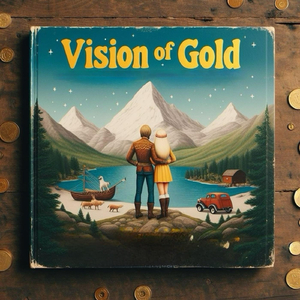 Vision of Gold