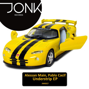 Understrip (Original mix)