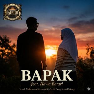 Bapak (feat. Hawa Batari)