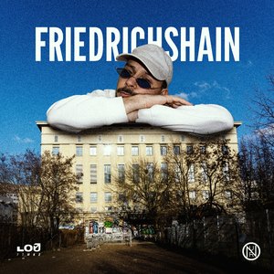 FRIEDRICHSHAIN