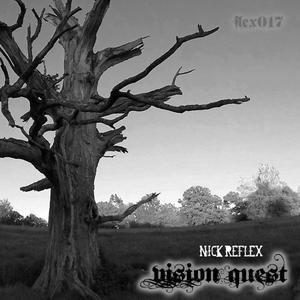 I take myself outside (FLEX017d) (2023 remaster)