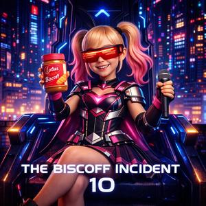 The Biscoff Incident 10