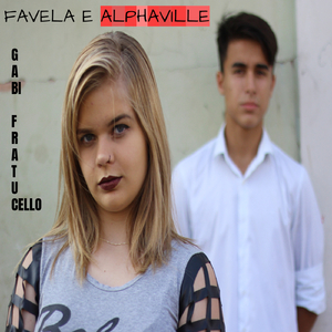 Favela e Alphaville