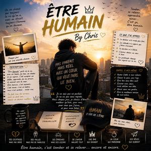Être humain