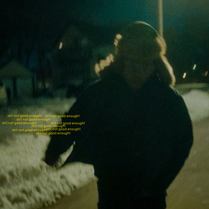 still not good enough!