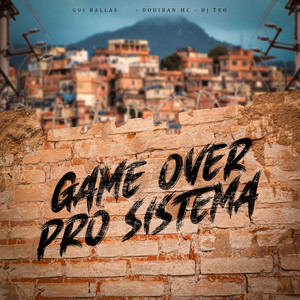 Game Over Pro Sistema