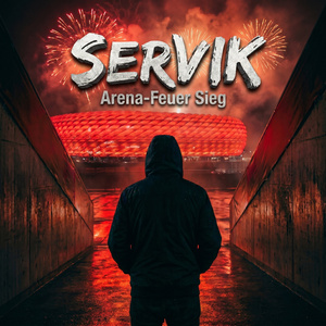 Arena-Feuer Sieg