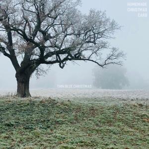 Thin Blue Christmas