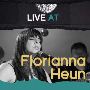 Patterns (feat. Florianna Heun) (LIVEat NLK Studio)