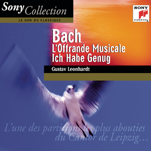 Musical Offering, BWV 1079:Canon 5 à 2 per tonos