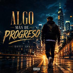 Algo más de progreso