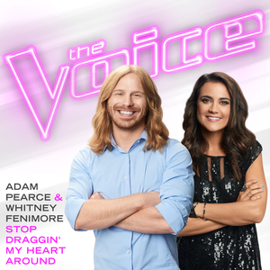 Stop Draggin’ My Heart Around (The Voice Performance)