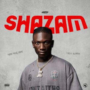 Shazam