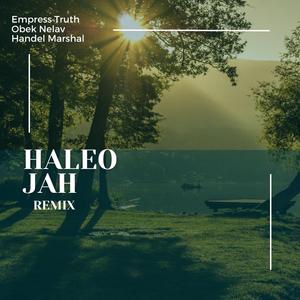 Haleo Jah