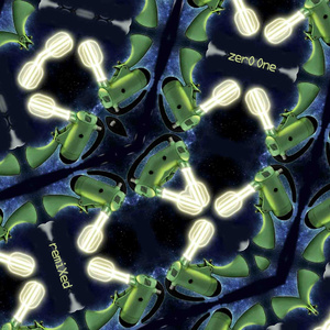 space (magic sOund fabric miX)