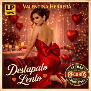 Mi Culito con un Moño (feat. Valentina Herrera)