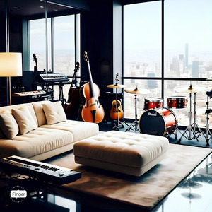 REMINISCÊNCIAS (Acoustic)