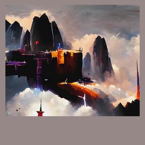 Fyp Sabrina Austin Barren Lands