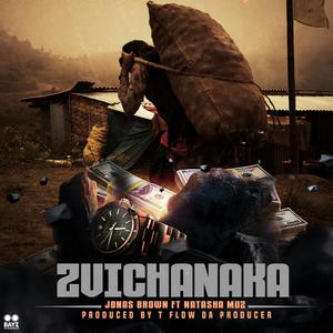 Zvichanaka (feat. Natasha Muz)