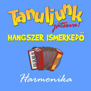 Ciróka, maróka (Harmonika)