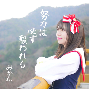 努力は必ず報われる