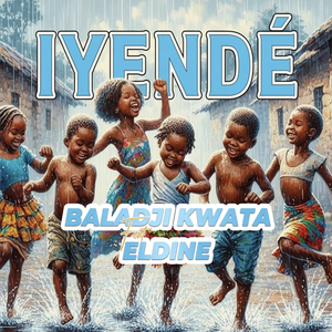 Iyendé
