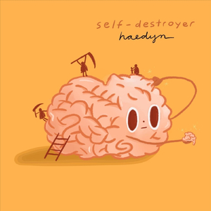Self-Destroyer