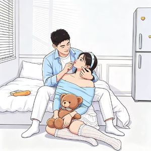 《夏风知少年》