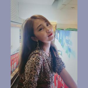 如燕 （Cover: Olivia Ong）