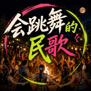 绣荷包（云南打跳）