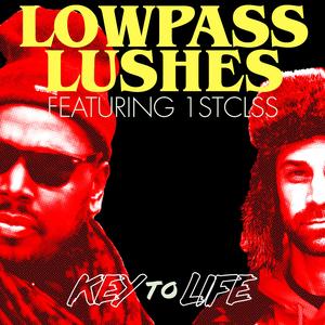 Key to Life (feat. 1STCLSS)